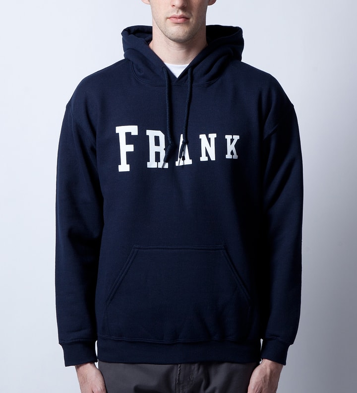 Navy Hoodie Placeholder Image