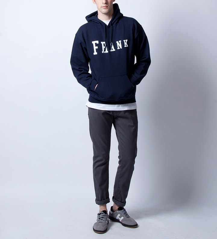 Navy Hoodie Placeholder Image