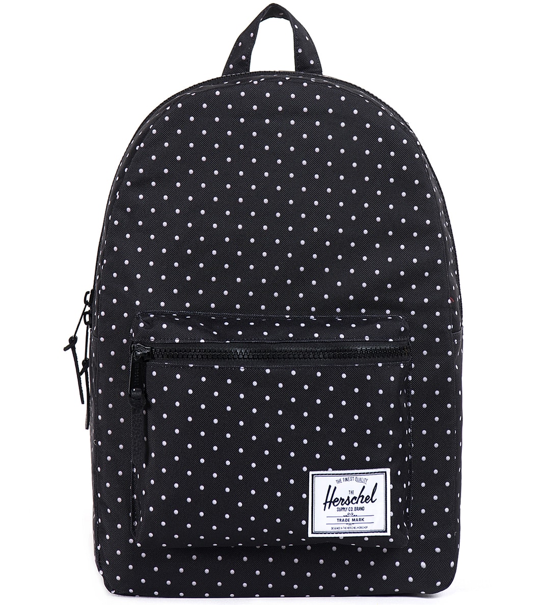herschel backpack black womens Classic For added comfort while wearing Herschel Supply Co. - Black