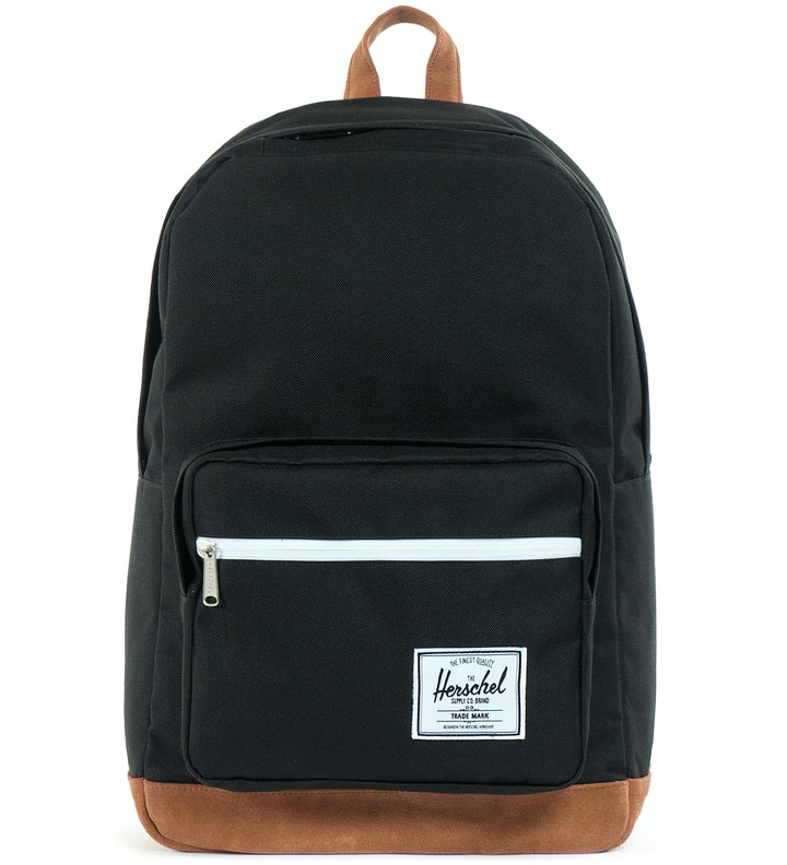 herschel backpack pop quiz suede A backpack with multiple storage pockets and organizers Bought an interesting new Herschel