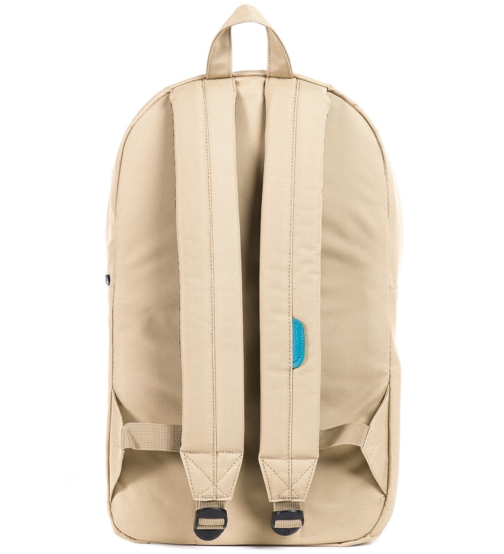Khaki Woodside Knit Bag Placeholder Image
