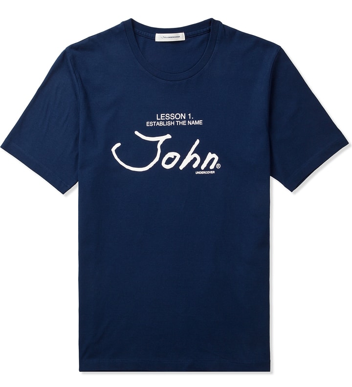 Navy JUL3802 T-Shirt Placeholder Image