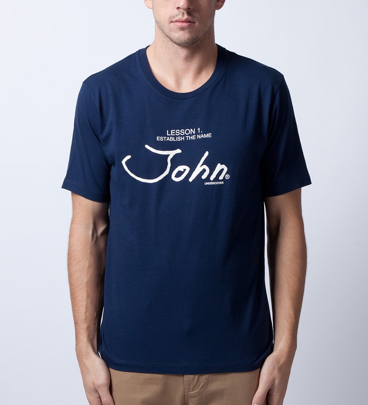 Navy JUL3802 T-Shirt Placeholder Image