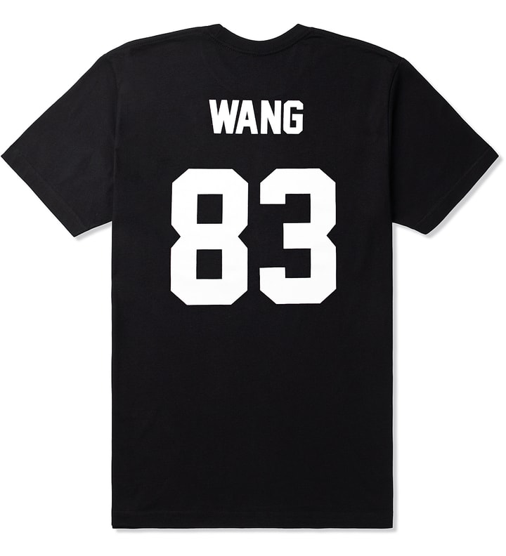 Black Wang 83 T-Shirt Placeholder Image