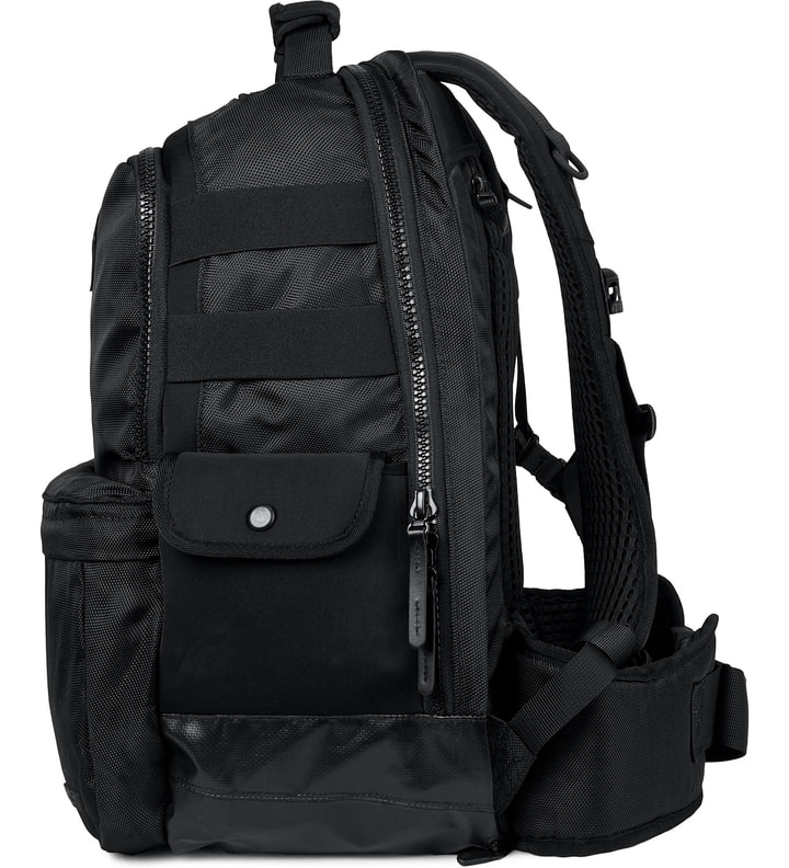 Black Vienna Backpack Placeholder Image