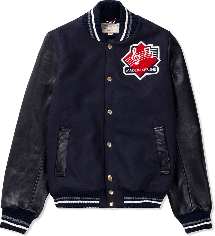 Navy Teddy Jacket Placeholder Image