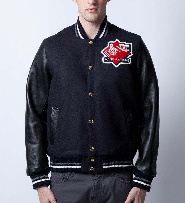 Navy Teddy Jacket Placeholder Image