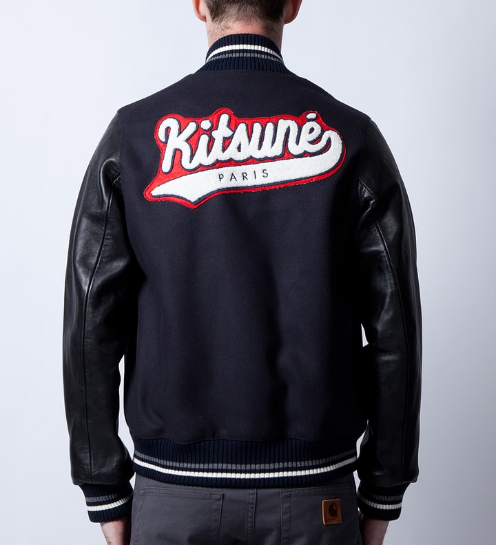 Navy Teddy Jacket Placeholder Image