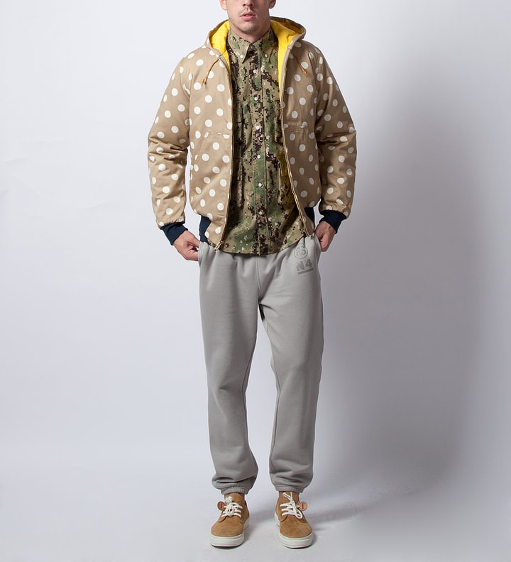 Digi Camo Multi Pocket Shirt Placeholder Image