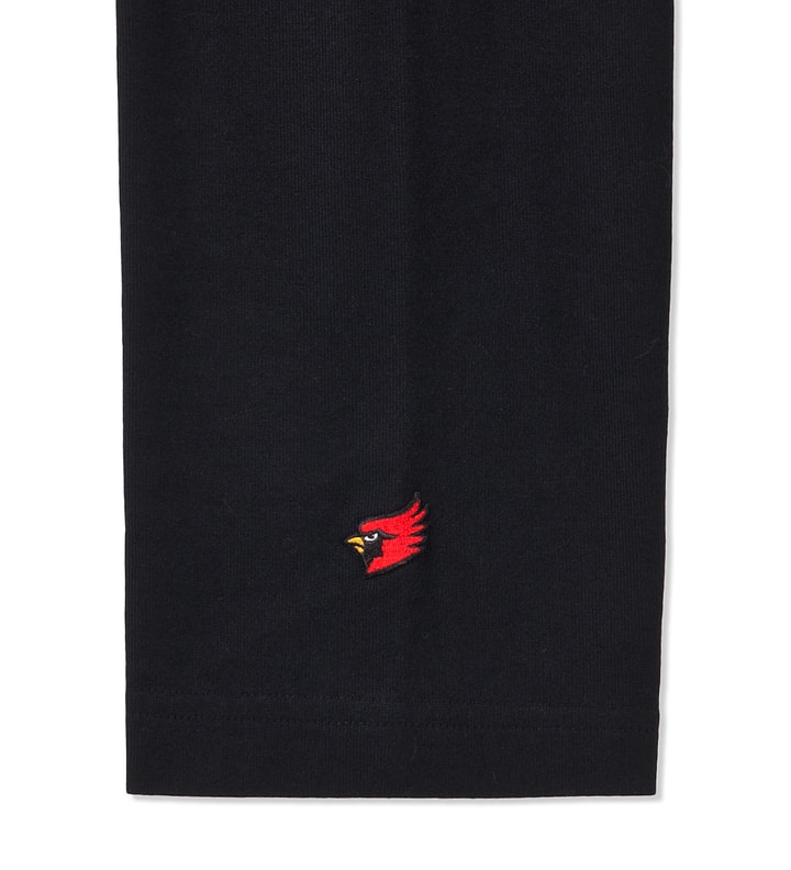 Black 69 Football T-Shirt  Placeholder Image