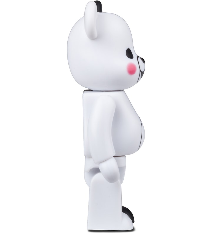100% Danganronpa “Monobear” Be@rbrick Placeholder Image