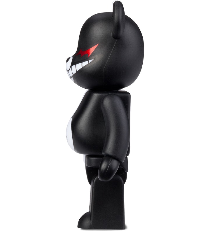 100% Danganronpa “Monobear” Be@rbrick Placeholder Image