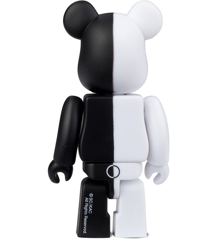 100% Danganronpa “Monobear” Be@rbrick Placeholder Image