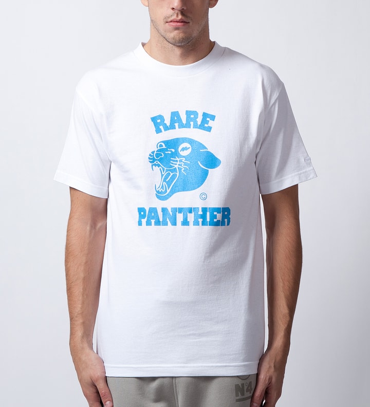 White/Blue “RP” Logo T-Shirt Placeholder Image