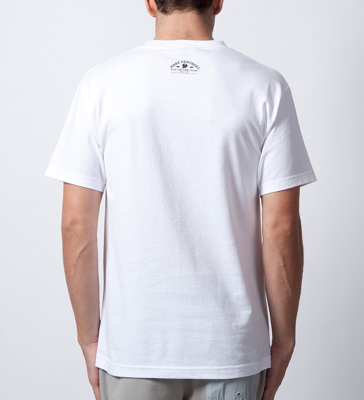 White/Blue “RP” Logo T-Shirt Placeholder Image