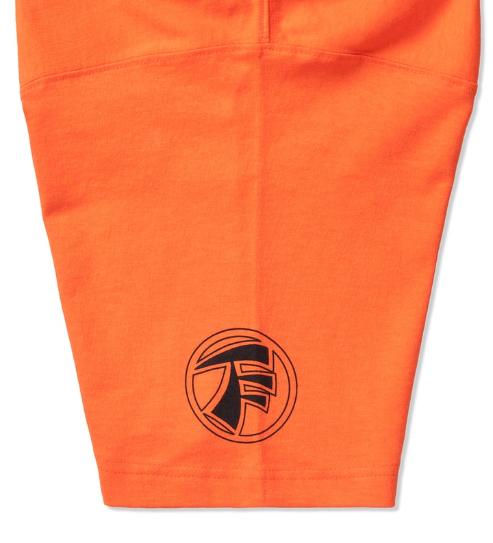 SSUR x Carhartt Orange Buck 50 T-Shirt  Placeholder Image
