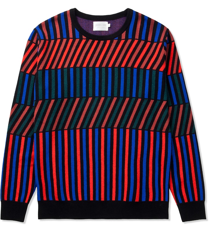 Theo Huxtable Cosby Sweater Placeholder Image