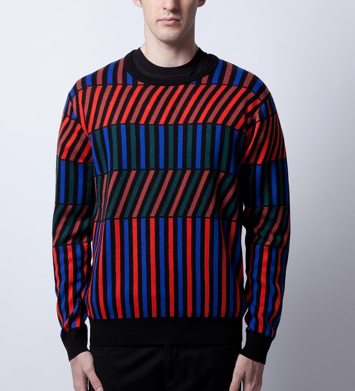 Theo Huxtable Cosby Sweater Placeholder Image