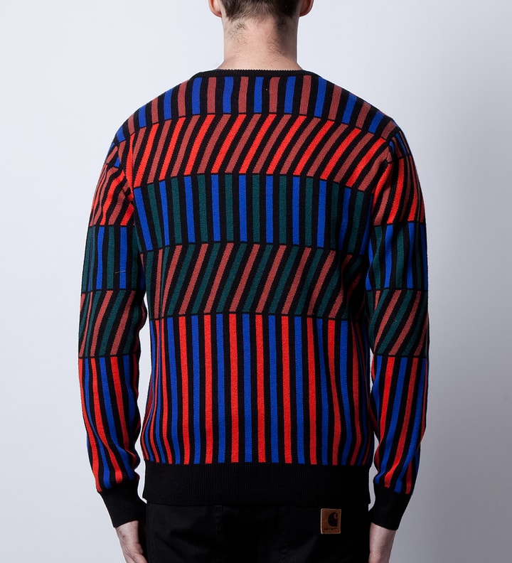 Theo Huxtable Cosby Sweater Placeholder Image