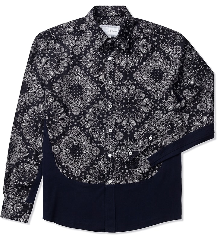 Opulence Shirt Placeholder Image
