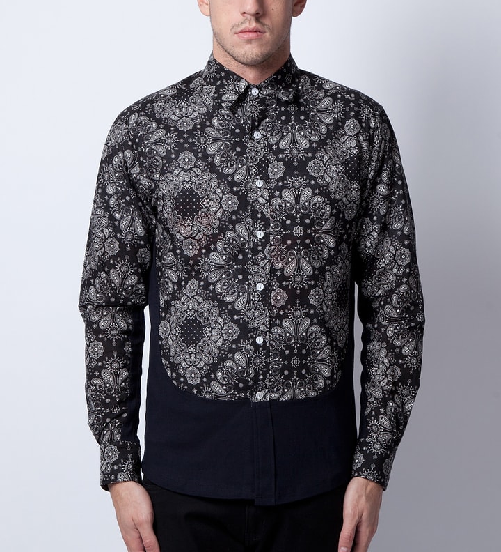 Opulence Shirt Placeholder Image