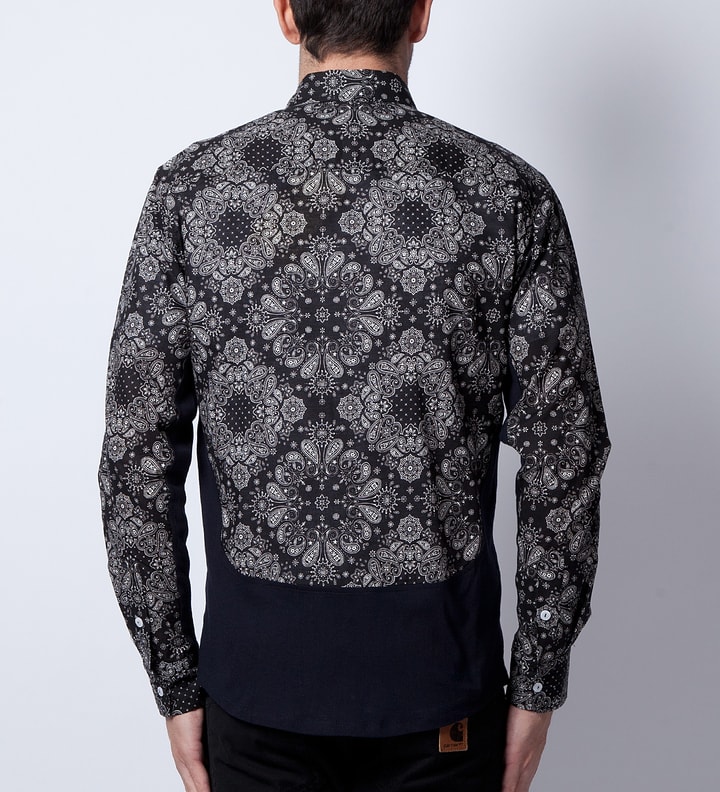 Opulence Shirt Placeholder Image