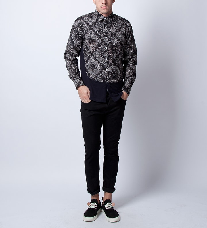 Opulence Shirt Placeholder Image