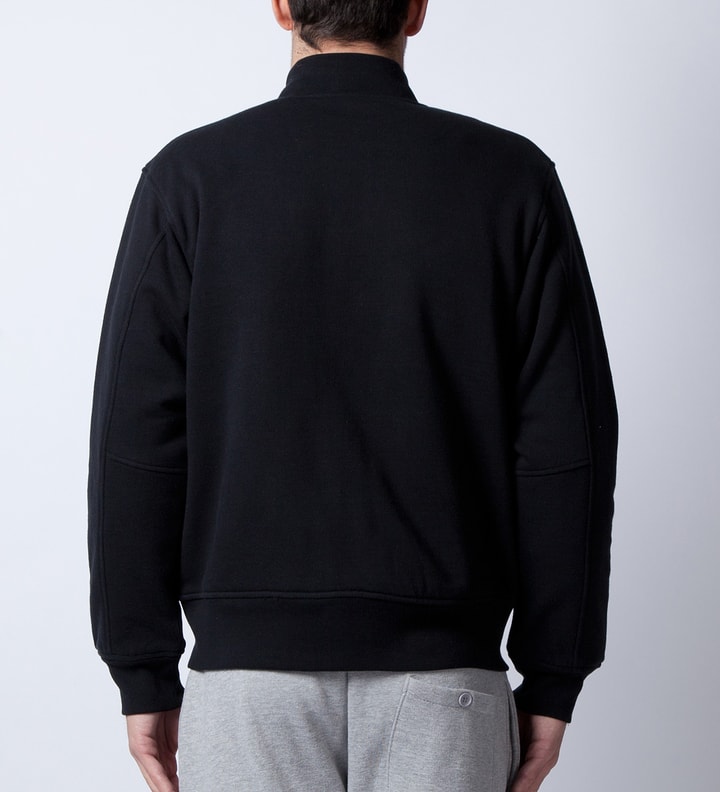 Black Fleece Stadium Jacket Placeholder Image