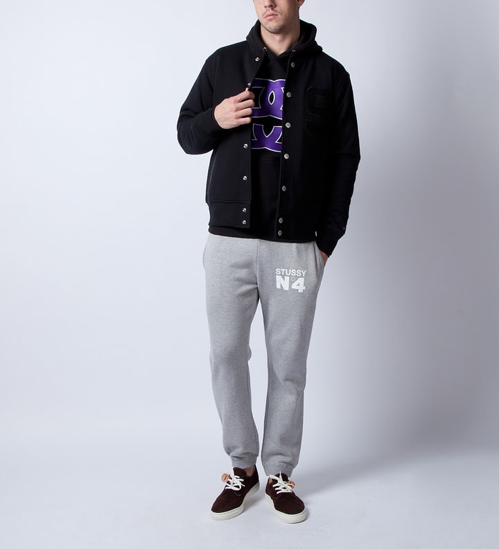 Black Fleece Stadium Jacket Placeholder Image