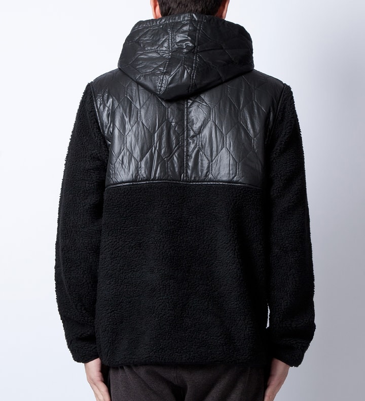 Stussy x Holden Black Jacket Placeholder Image