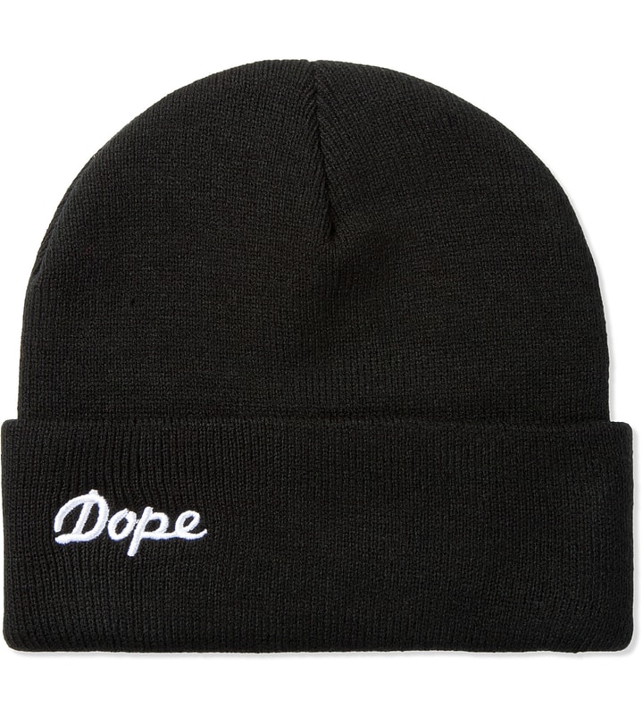 Dope Beanie Placeholder Image