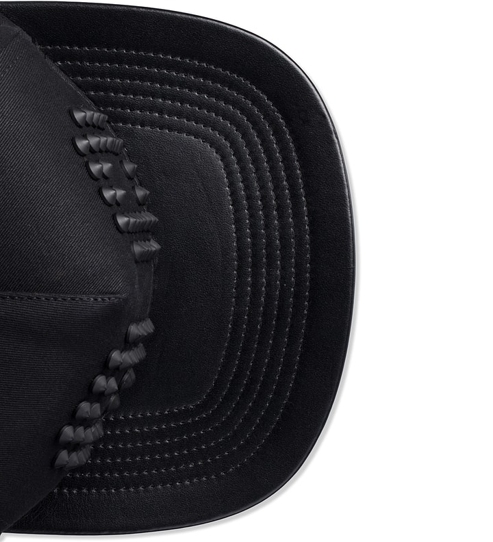 All Black 00 Studded Cap Placeholder Image