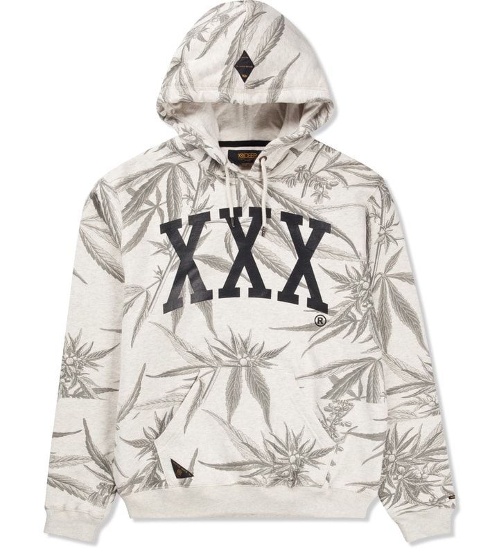 Oatmeal Mary Jane Hoodie Placeholder Image
