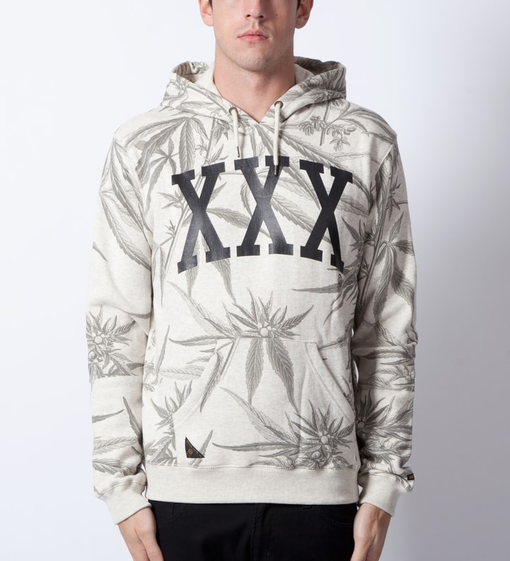 Oatmeal Mary Jane Hoodie Placeholder Image