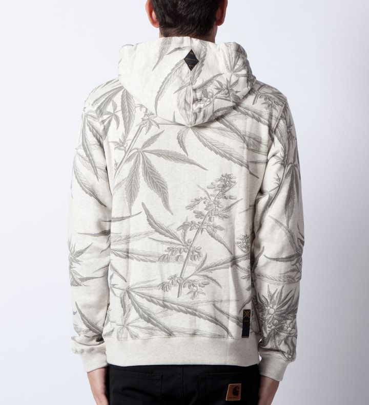 Oatmeal Mary Jane Hoodie Placeholder Image