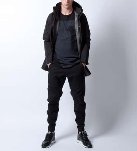 ACRONYM - Black J34-GTPL Jacket | HBX - Globally Curated Fashion 
