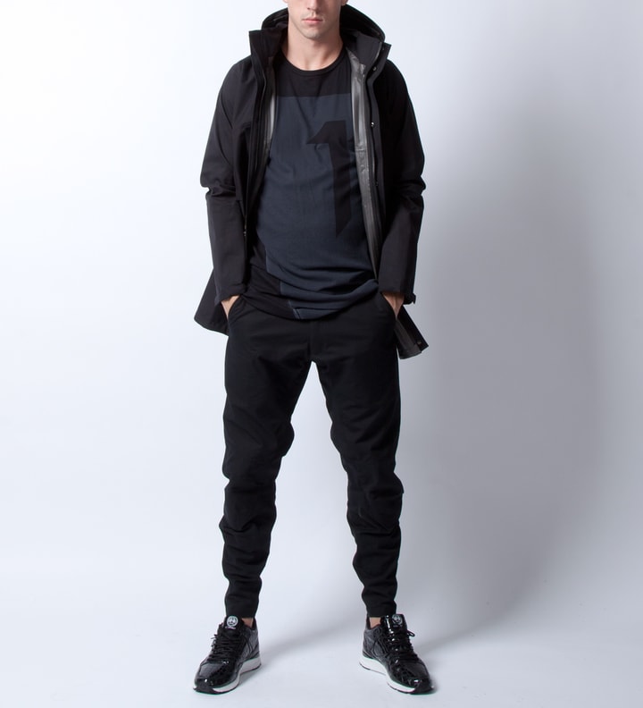 ACRONYM - Black J34-GTPL Jacket | HBX - ハイプビースト(Hypebeast 
