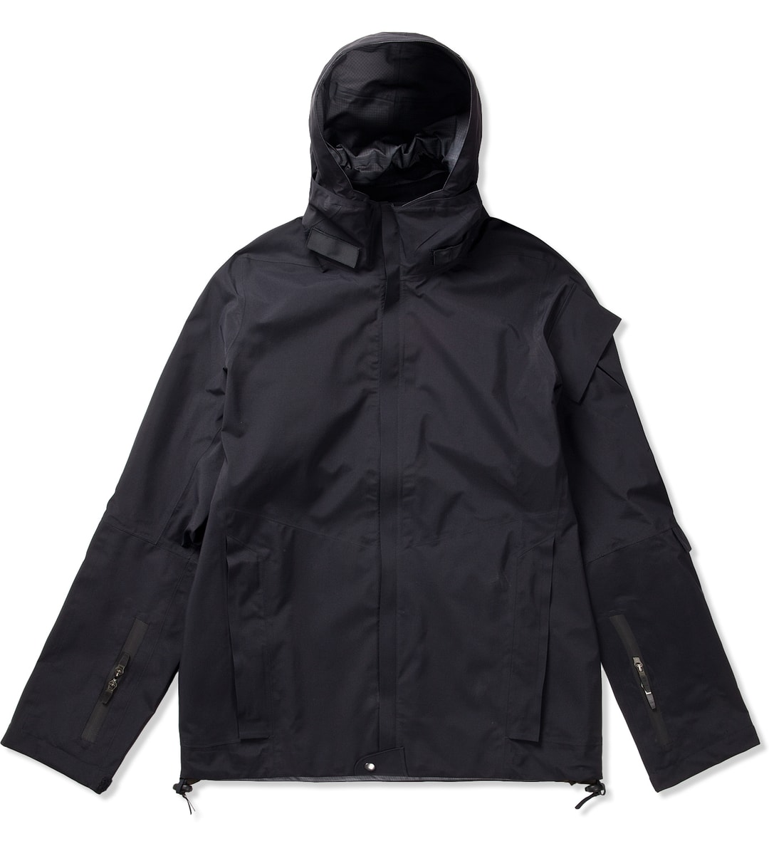 ACRONYM® - Black J32-GT Jacket | HBX