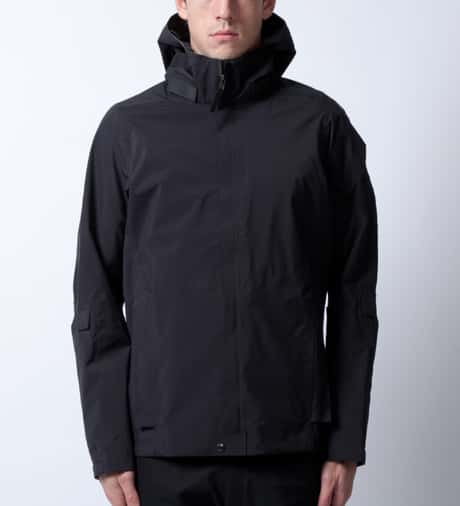 ACRONYM - Black J32-GT Jacket | HBX - ハイプビースト(Hypebeast)が  