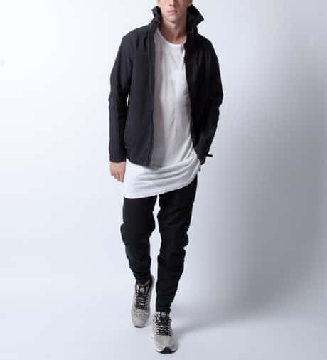 ACRONYM® - Black J32-GT Jacket | HBX