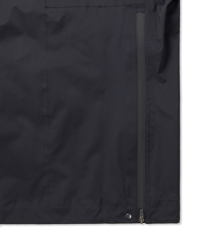 Black J36-GT Jacket Placeholder Image