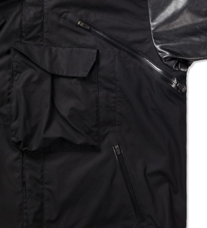 Black J1A-S Jacket Placeholder Image