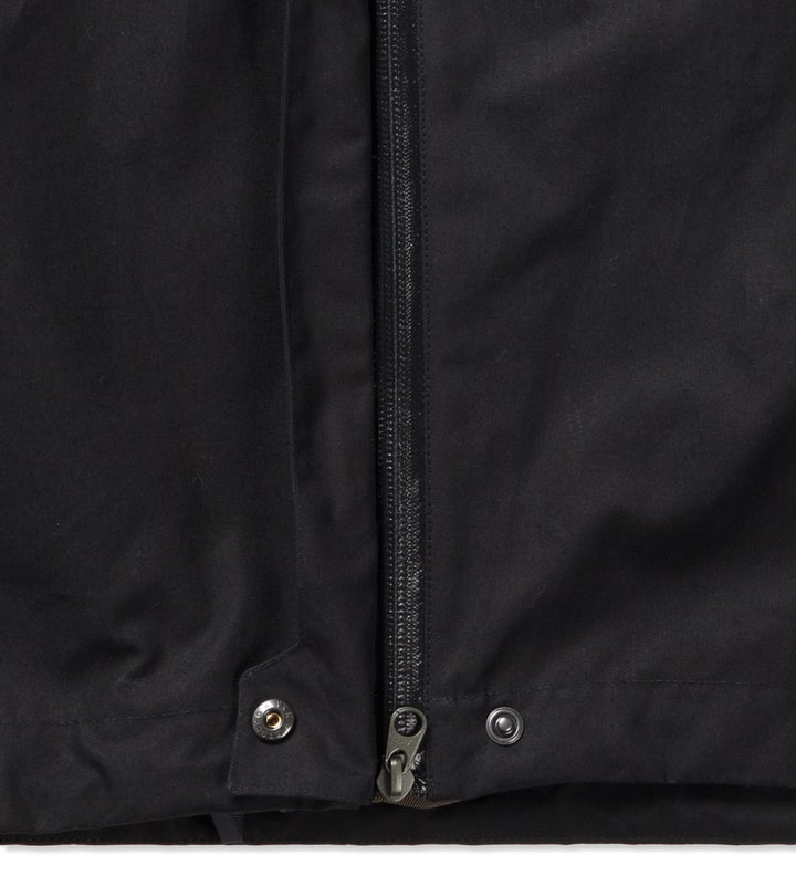 Black J1A-S Jacket Placeholder Image