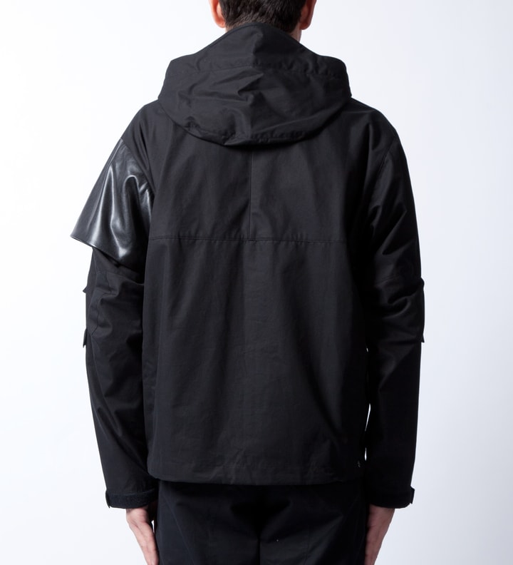 Black J1A-S Jacket Placeholder Image