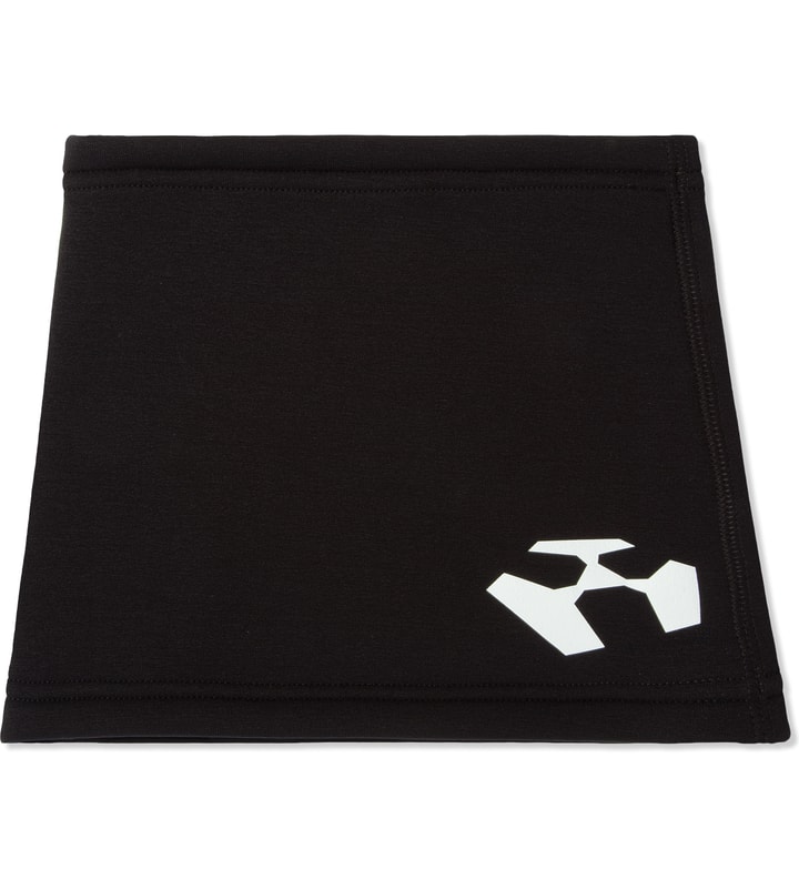 Black/White Logo NTS-NG1 Mask Scarf Placeholder Image