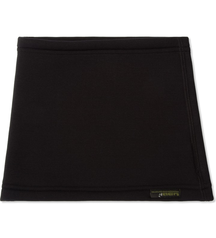 Black/White Logo NTS-NG1 Mask Scarf Placeholder Image
