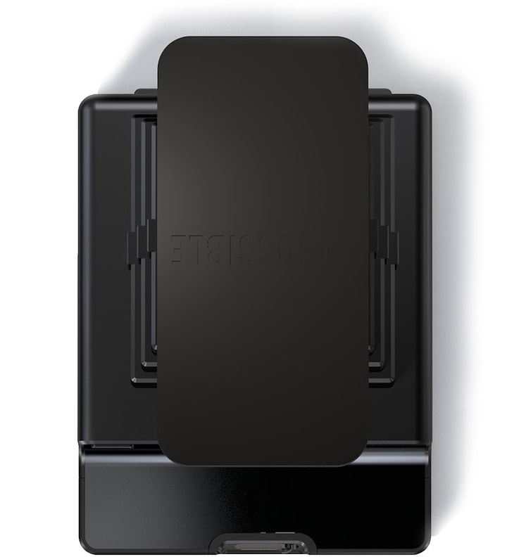 Impossible Instant Lab Camera Placeholder Image