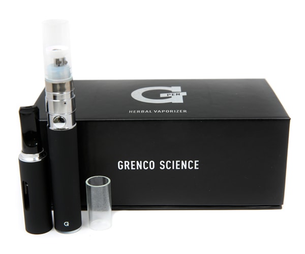 G Pen Herbal Vaporizer (Box Set)  Placeholder Image