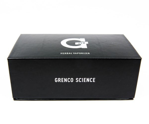 G Pen Herbal Vaporizer (Box Set)  Placeholder Image