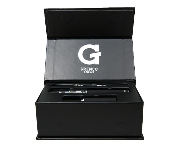 G Pen Herbal Vaporizer (Box Set)  Placeholder Image